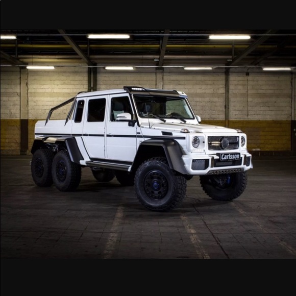 Meet your Posher, Randy - Picture 5 of 8